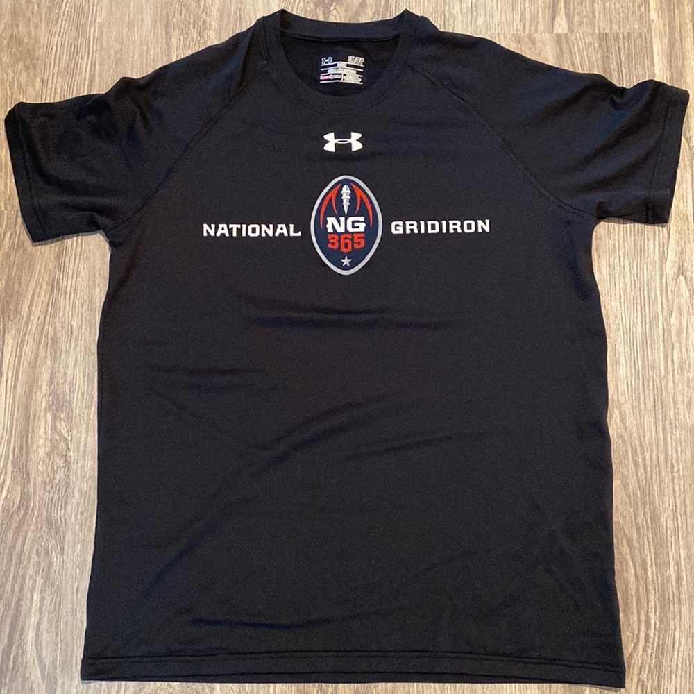 Under Armour tee